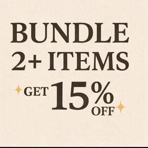 Promotional Offer Sign